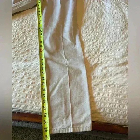 St. John's bay vintage 90's trouser size 8 - D - Picture 7 of 9